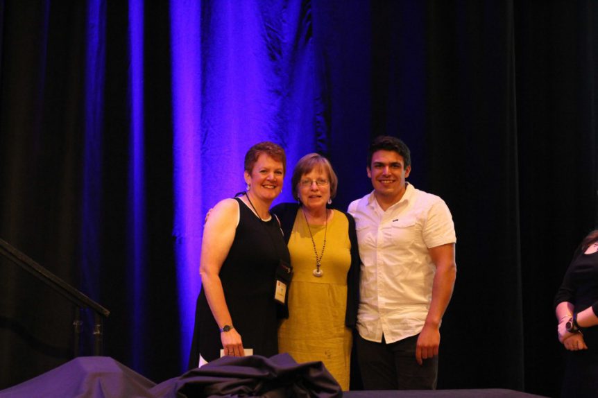 Convention-2015-mary-lewis-brookfield-wisconsin-learning-express