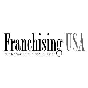 franchising USA logo
